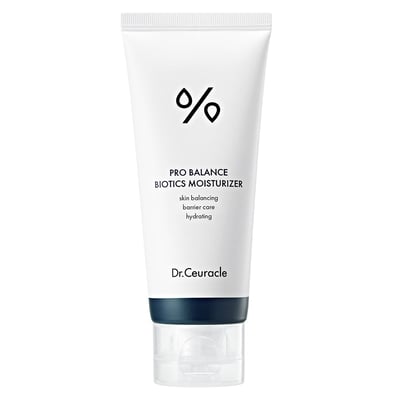 Dr. Ceuracle - Pro Balance Biotics Moisturizer