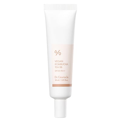 Dr. Ceuracle - Vegan Kombucha Tea BB SPF30 PA++