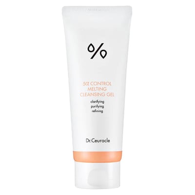 Dr. Ceuracle - 5α Control Melting Cleansing Gel