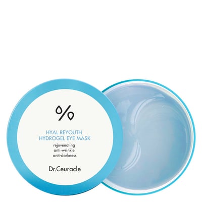 Dr. Ceuracle - Hyal Reyouth Hydrogel Eye Mask