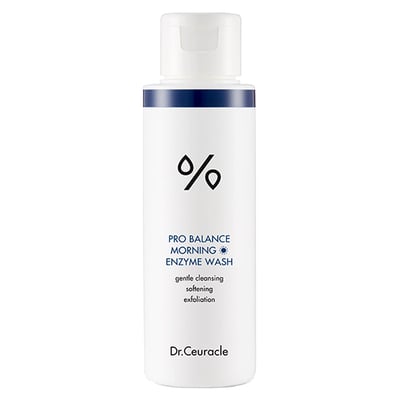 Pro Balance Morning Enzyme Wash