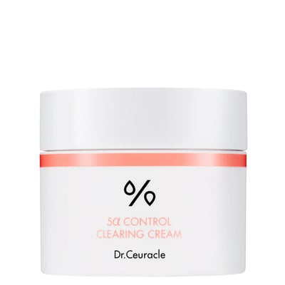 Dr. Ceuracle - 5α Control Clearing Cream