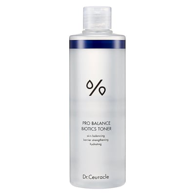 Dr. Ceuracle - Pro Balance Biotics Toner