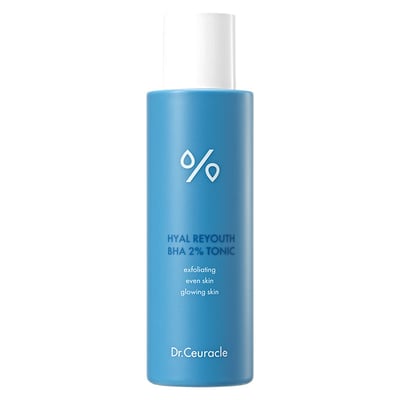 Dr. Ceuracle - Hyal Reyouth BHA 2% Tonic