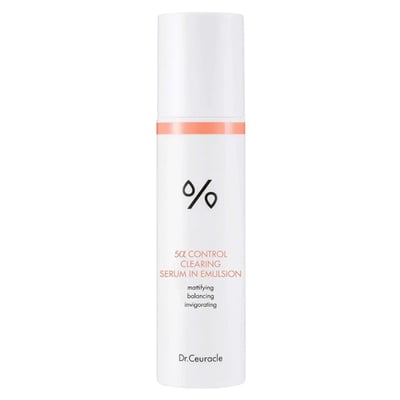 Dr. Ceuracle - 5α Control Clearing Serum In Emulsion