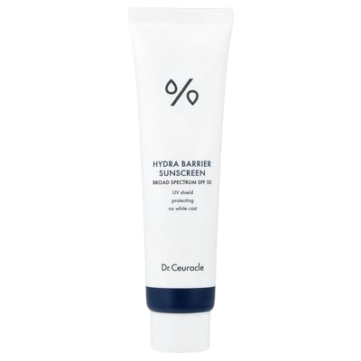 Dr. Ceuracle - Hydra Barrier Sunscreen SPF 50