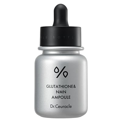 Glutathione & NMN Ampoule
