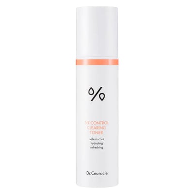 Dr. Ceuracle - 5α Control Clearing Toner