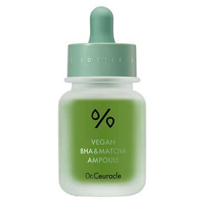 Dr. Ceuracle - Vegan BHA & Matcha Ampoule