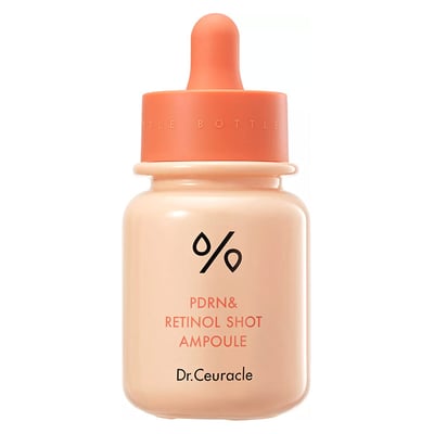 Dr. Ceuracle - PDRN & Retinol Shot