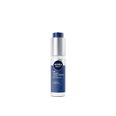 Nivea - Men Anti-Age Hyaluron Face Hydro Gel