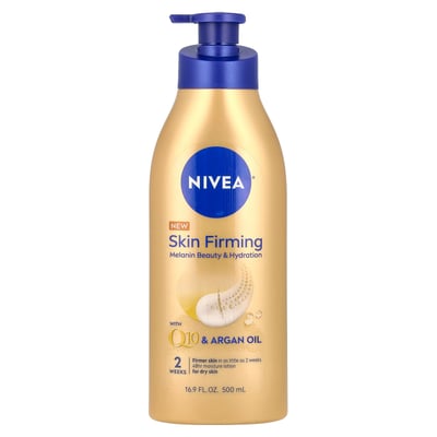 Skin Firming Melanin Beauty & Hydration Body Lotion