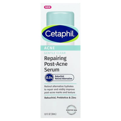Cetaphil - Repairing Post-Acne Serum