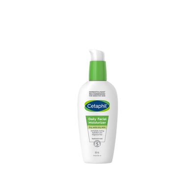 Cetaphil - Daily Moisturizer