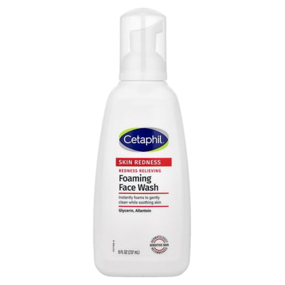 Cetaphil - Foaming Face Wash