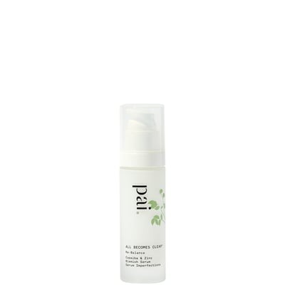 Pai Skincare - All Becomes Clear Copaiba and Zinc Blemish Serum