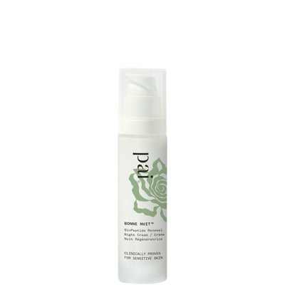 Bonne Nuit Renewal Night Cream