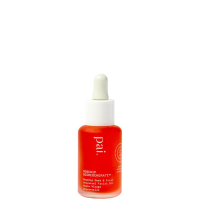 Rosehip Bioregenerate Rejuvenating Overnight Face Oil