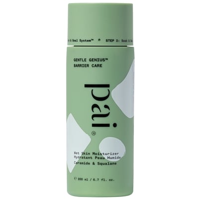 Pai Skincare - Gentle Genius ™ Barrier Care Wet Skin Moisturiser