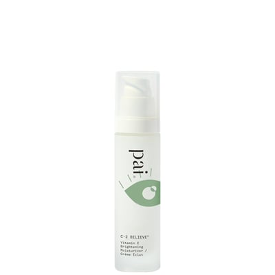 C-2 Believe Vitamin C Brightening Moisturiser
