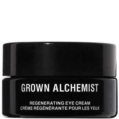 Grown Alchemist - Regenerating Eye Cream