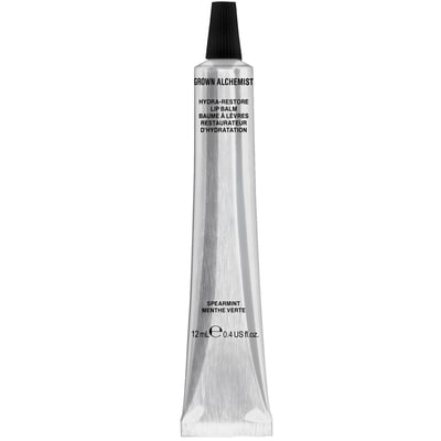 Grown Alchemist - Hydra-Restore Lip Balm - Spearmint (12ml)