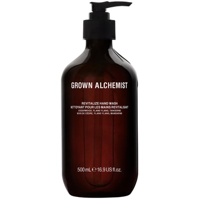 Grown Alchemist - Revitalize Hand Wash