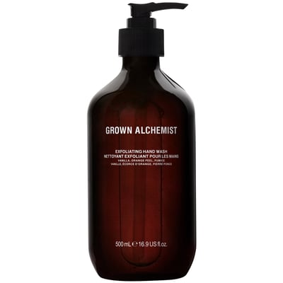 Grown Alchemist - Exfoliating Hand Wash