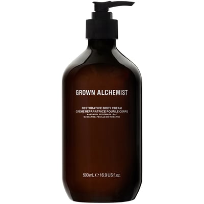 Restorative Body Cream