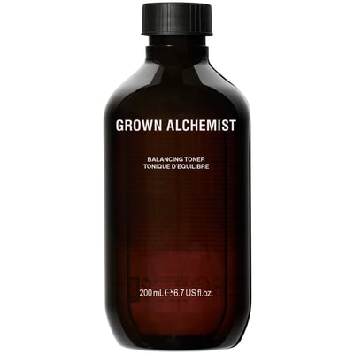 Balancing Toner