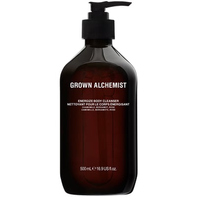 Grown Alchemist - Energize Body Cleanser