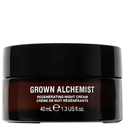 Regenerating Night Cream
