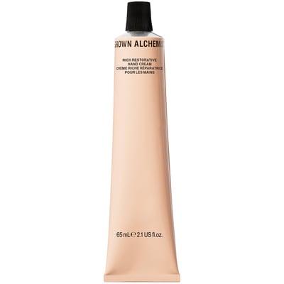 Rich Restorative Hand Cream