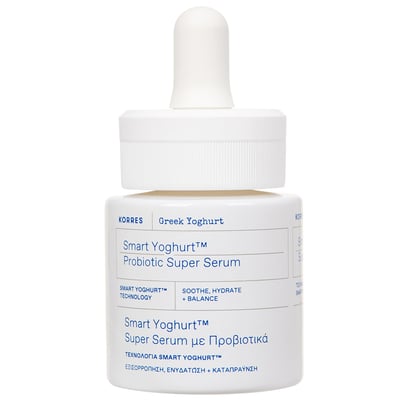 Korres - Mini Greek Yoghurt Probiotic Super Serum