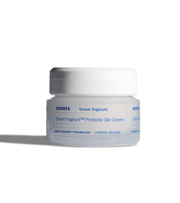 Korres - Greek Yoghurt Probiotic Gel-Cream