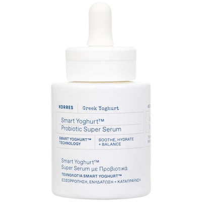 Korres - Greek Yoghurt Probiotic Super Serum