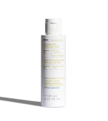 Korres - Santorini Grape Poreless Skin Perfecting Toner