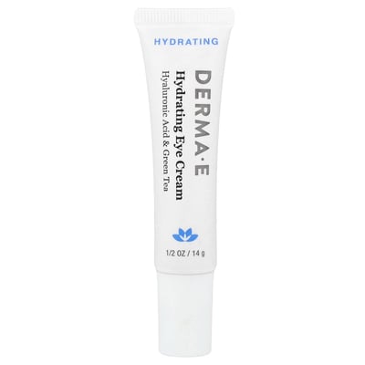 derma e - Hydrating Eye Cream 1