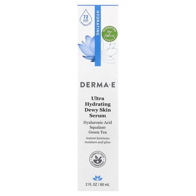 Ultra Hydrating Dewy Skin Serum