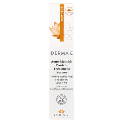derma e - Acne Blemish Control Treatment Serum