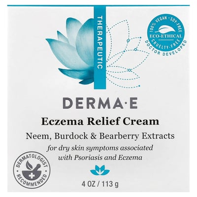 Eczema Relief Cream