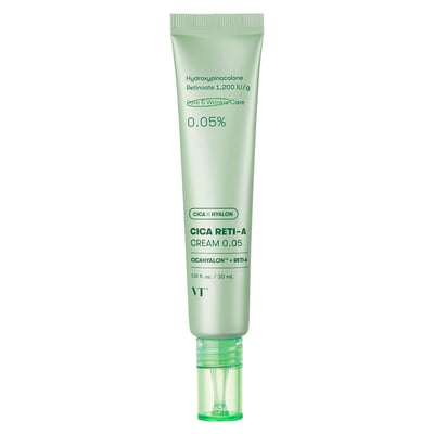 Cica Reti-A Cream 0.05