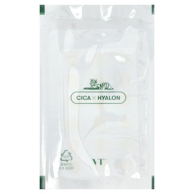 Pro Cica Centella Asiatica Tiger Clear Spot Patch