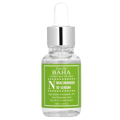 Niacinamide 10 Serum