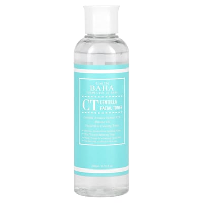 Cos de Baha - CT Centella Facial Toner