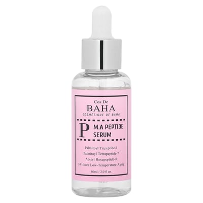M.A Peptide Serum