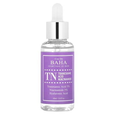 Cos de Baha - TN Tranexamic Acid Niacinamide