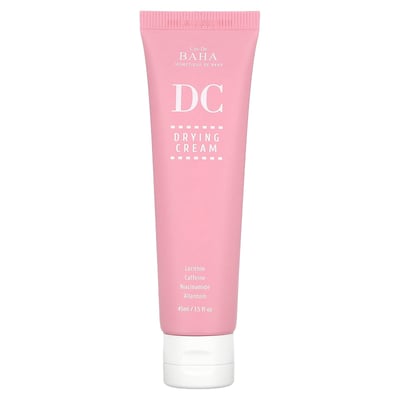 Cos de Baha - DC Drying Cream