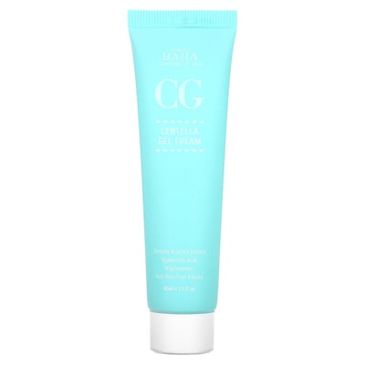 Cos de Baha - CG Centella Gel Cream