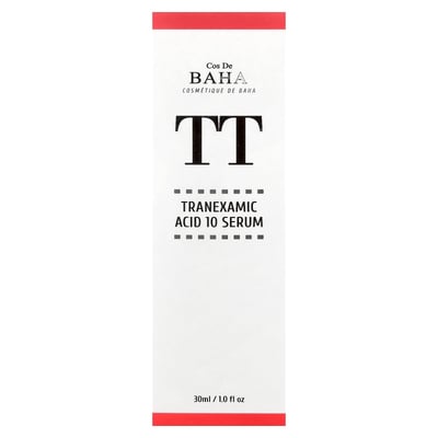 Tranexamic Acid 10 Serum